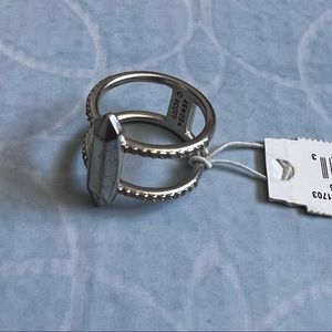 Kendra Scott Abbra ring